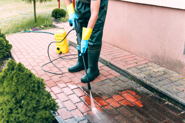 Professional  Pressure Washing in New Union, TN